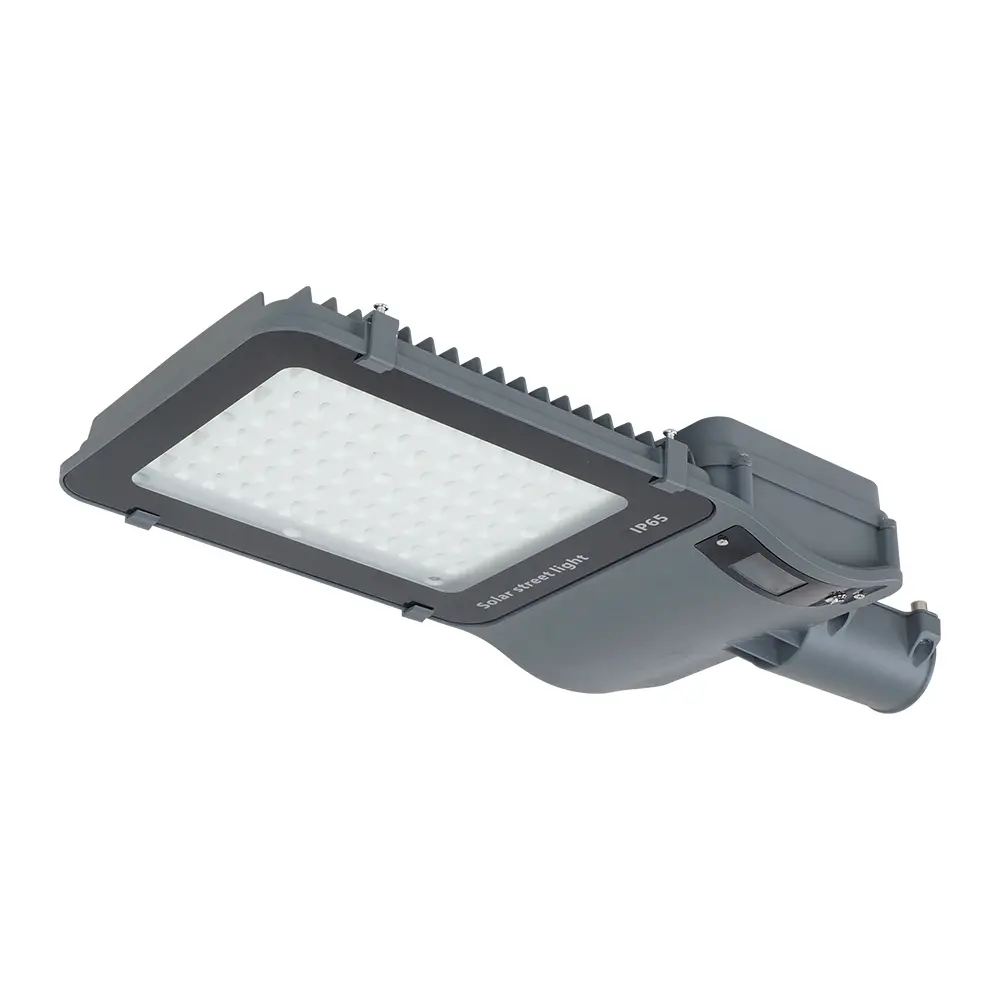 [LAMP-CL-9400-120W] LAMPARA DE CALLE 120W CON FOTOCELDA.