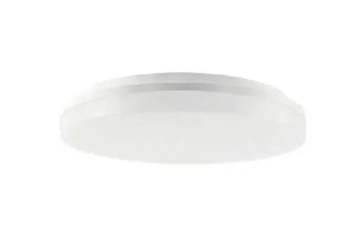[LAMP-CLR16-60W/3CCT] LAMPARA TECHO 60W BLANCA