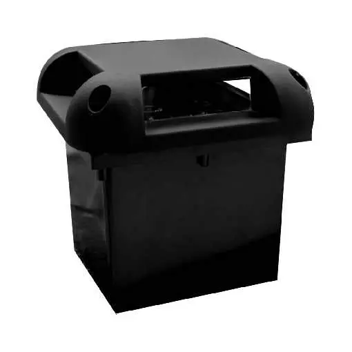 [LAMP-DMD2029-CW] LAMPARA DE PISO 12*1W CW