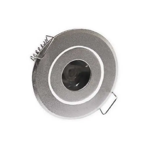 [LAMP-MR11-WW-3W/D] LAMP 3W WW DIMMIABLE