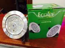 [LAMP-OB-7W-CW] LAMPARA OJO DE BUEY 7W CW
