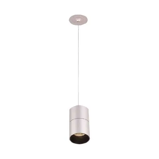 [LAMP-P1020-6W-WW] LAMPARA COLGANTE DE 6W WW