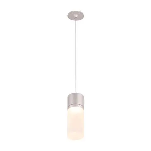 [LAMP-P1023-6W-WW] LAMPARA COLGANTE DE 6W WW
