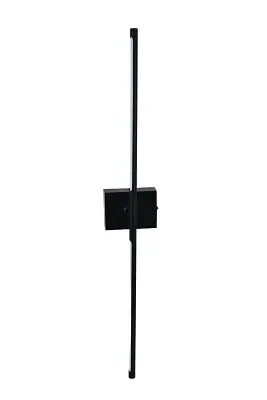 [LAMP-REC/40052NG-CCT] LAMPARA RECARGABLE DE PARED CON CCT