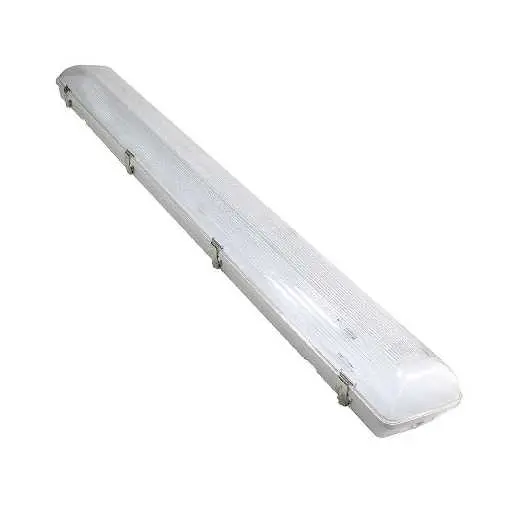 [LAMP-SLX23227-CP] LAMPARA ANTIPOLVO WATER PROOF