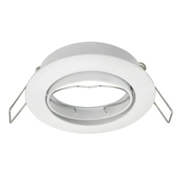 [LAMP-SP-WH] LAMPARA OJO DE BUEY BLANCA
