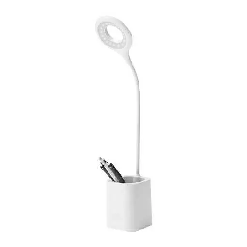 [LAMP-T009-MESA] LAMPARA ESCRITORIO 3W 6000K