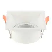 [LAMP-TS12-CD-WH] LAMPARA ONDA OJO DE BUEY BLANCA