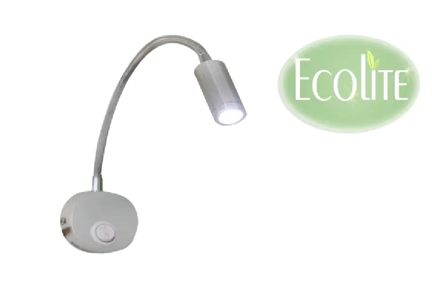 [LAMP-WL031/CW] LAMPARA DE NOCHE CW