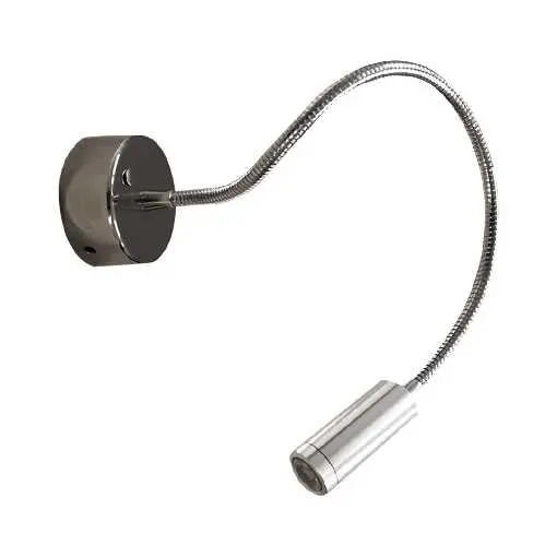 [LAMP-WR031-CW-TOQUE] LAMPARA DE PARED NOCHE CON SENSOR TOQUE