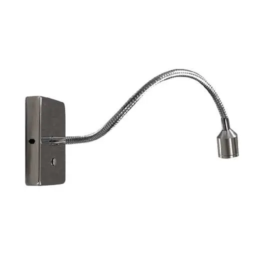 [LAMP-WS031-CW-TOQUE] LAMPARA DE NOCHE CON INTERUPTOR