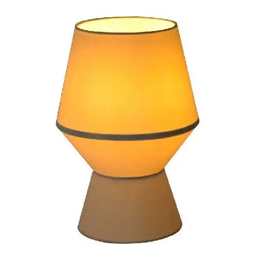 [LAMP-Z0035-MESA] LAMPARA DECORATIVA DE MESA