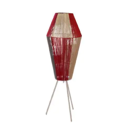 [LAMP-Z0066-PISO] LAMPARA DECORATIVA DE PISO