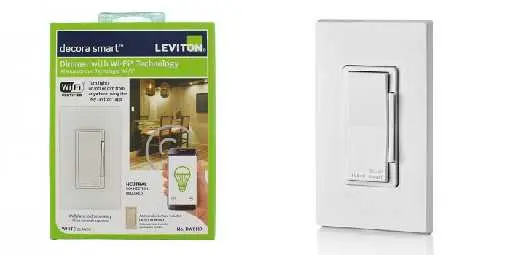 [LEV-DW6HD-WIFI] LEVINTON DIMMER WIFI