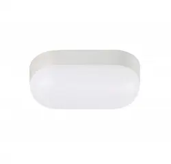 [LEX-130-8W-6K] LAMP PARED EXTERIOR 8W 6000K