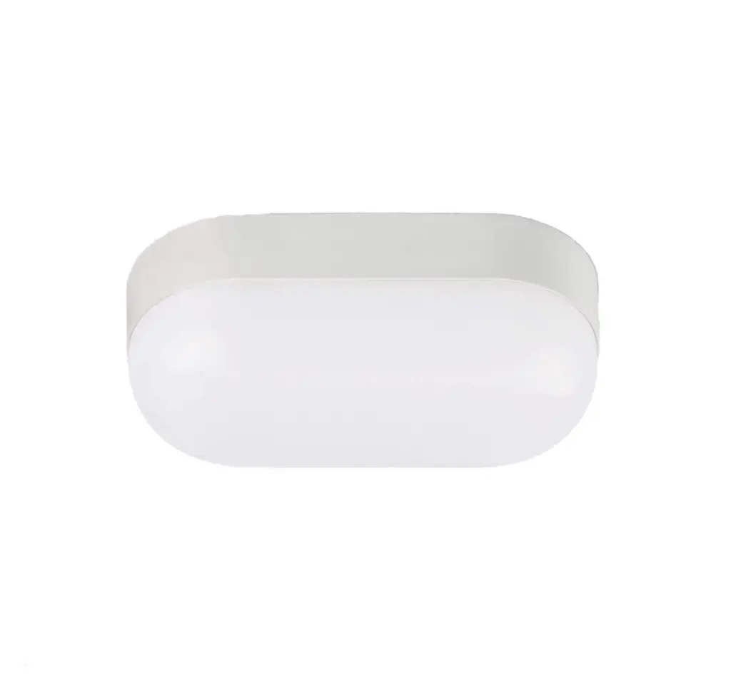 [LEX-140-15W-6K] LAMP PARED EXTERIOR 15W 6000K