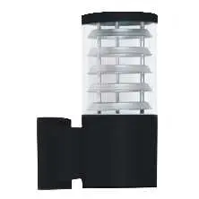 [LEX-2065-NG] LAMPARA PARED PARA EXTERIOR IP54 - NG