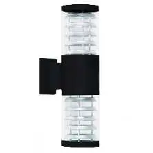 [LEX-2066-NG] LAMPARA PARED PARA EXTERIOR-NG