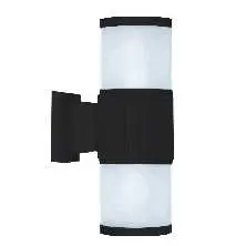 [LEX-2074-NG] LAMPARA PARED PARA EXTERIOR IP54 - NG