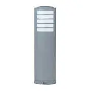 [LEX-2121-E27] LAMPARA PISO JARDIN
