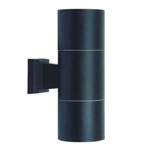 [LEX-2154-20WX2] LAMPARA PARED LED 40W WW PARA EXTERIOR IP54