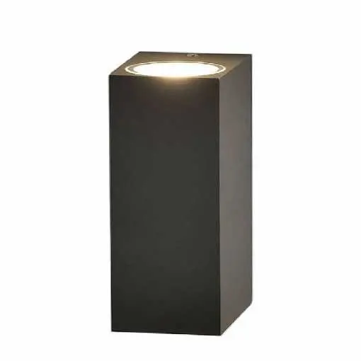 [LEX-2181-3WX2] LAMPARA PARED LED WW PARA EXTERIOR IP54