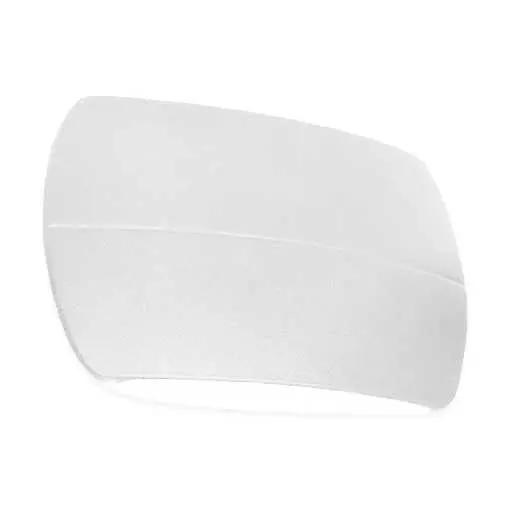 [LEX-2223-3WX2] LAMPARA PARED LED 6W WW PARA EXTERIOR IP54