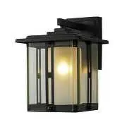 [LEX-2224] LAMPARA PARED PARA EXTERIOR E27