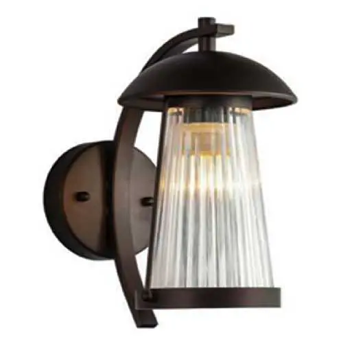 [LEX-2226] LAMPARA PARED PARA EXTERIOR E27