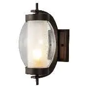 [LEX-2231] LAMPARA PARED PARA EXTERIOR E27