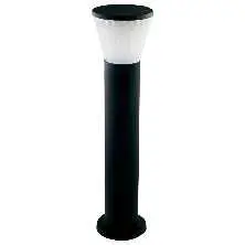 [LEX-2267-NG] LAMPARA PISO JARDIN