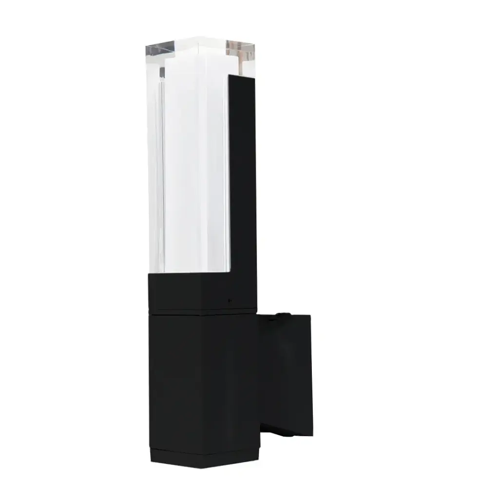 [LEX-2288-5W] LAMP PARED EXTERIOR 5W 3000K