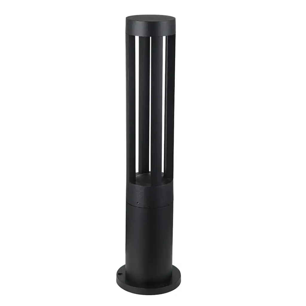 [LEX-2292-12W] LAMPARA PISO JARDIN