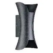 [LEX-2319-10WX2] LAMPARA DE PARED 20W IP54 - WW NG