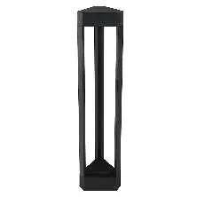 [LEX-2370-12W] LAMPARA PISO JARDIN