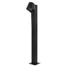 [LEX-2380-7W] LAMPARA PISO JARDIN