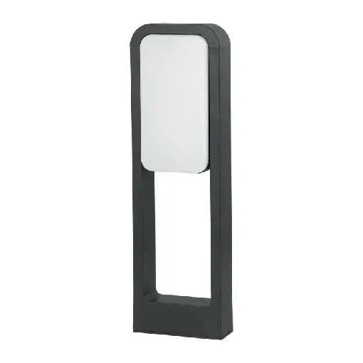 [LEX-2381-20W] LAMPARA PISO JARDIN 20W CALIDA