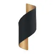 [LEX-2406-5WX2] LAMPARA DE PARED 10W IP54 - WW NG