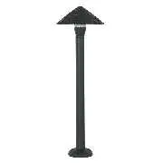 [LEX-2451-7W] LAMPARA PISO JARDIN
