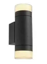 [LEX-3037-GU10] LAMPARA CILINDRO PARA EXTERIOR IP54