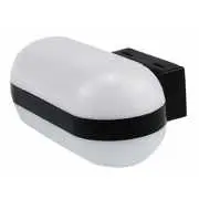 [LEX-3530-10W-NW] LAMP PARED EXTERIOR 10W 4200K