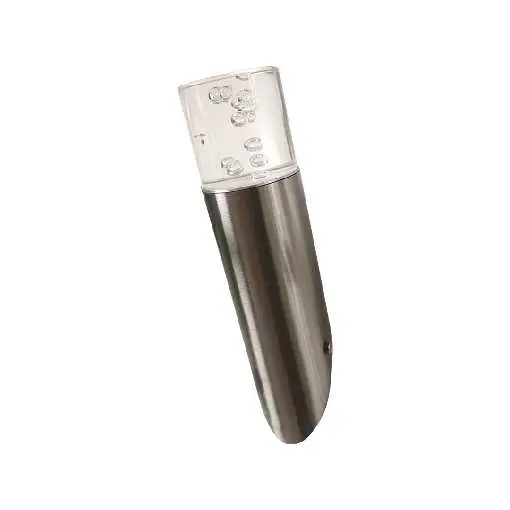[LEX-51200-3W-CW] LAMPARA EXTERIOR 3W 6000K