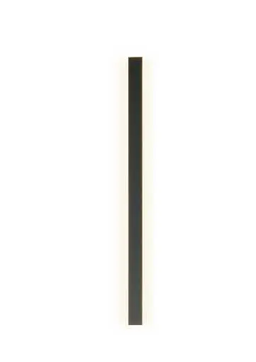 [LEX-63054-12W-3CCT] LAMPARA PARED LED PARA EXTERIOR IP65 12W 3CCT