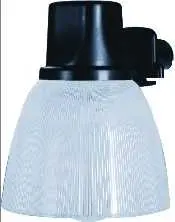 [LEX-FSSL-15W-FC] LAMPARA EXTERIOR 15W CON FOTO CELDA