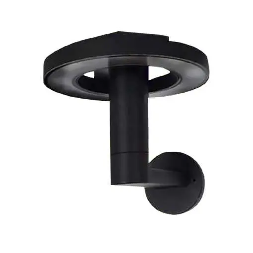 [LEX-HT1004-8W] LAMPARA EXTERIOR 8W