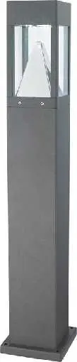 [LEX-LD3916-6W] LAMPARA EXTERIOR 6W