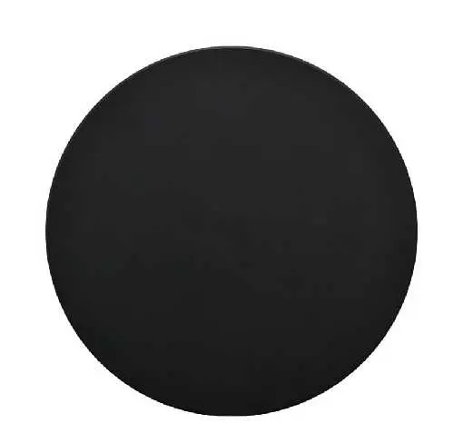 [LEX-WLC3-13W/3CCT] LAMP PARED EXTERIOR 13W NEGRO