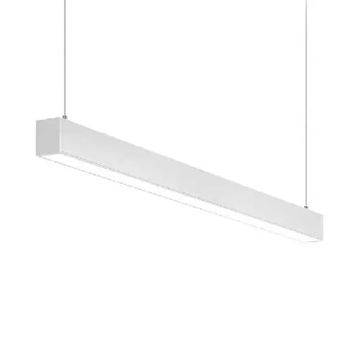 [LIN-5575-WH40W-CCT-Z] LAMPARA BLANCA LINEAL 3CCT 1.20MT CA
