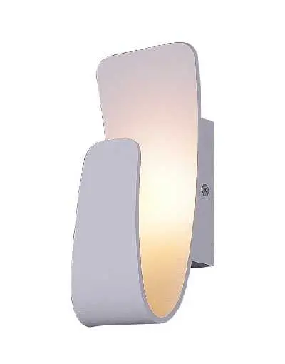 [LP-2019-3W-WW] LAMPARA DE PARED 3W 3000K IP20