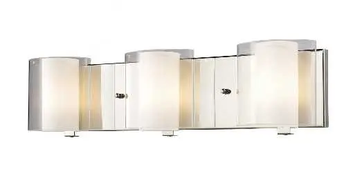 [LP--27093-3-G9] LAMPARA VANIDAD DE PARED
